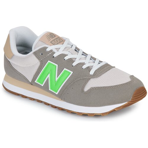 New Balance 500 Siva Slike
