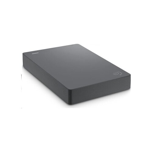 Seagate Basic vanjski tvrdi disk 5 TB Srebro Cijene