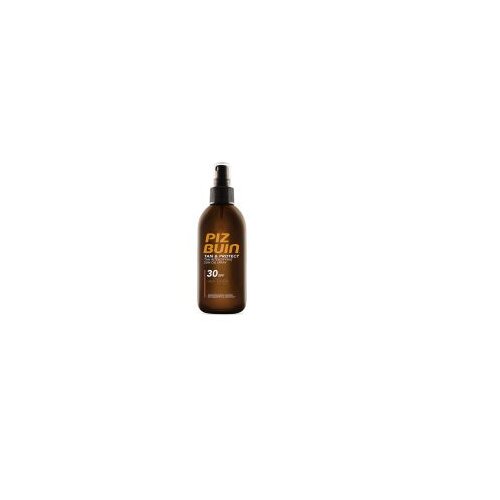 Piz Buin Tan & Protect ulje za sunčanje SPF30 150ml Cene