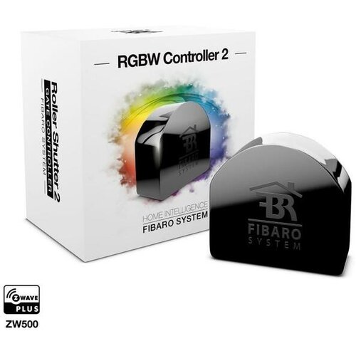 Fibaro RGBW CONTROLLER 2 Cijene