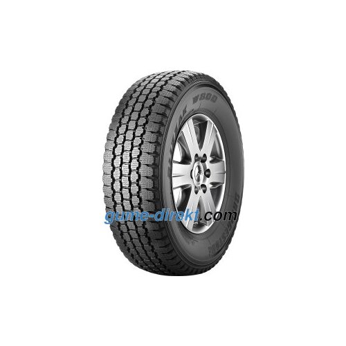 Bridgestone Blizzak W800 ( 185 R14C 102/100R 8PR ) zimska pnevmatika Slike