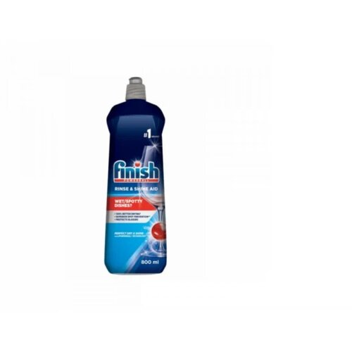 Hemija Sjaj za mašinu za sudove Finish 800ml Cene