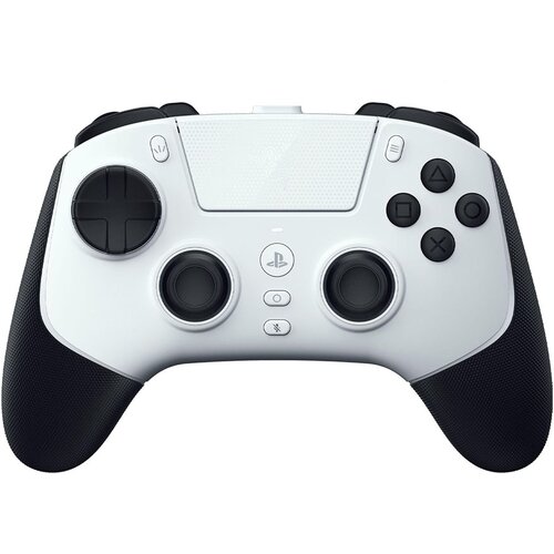 Razer Raiju V3 Pro bel brezžični igralni plo&scaron;ček za PS5 & PC Cene