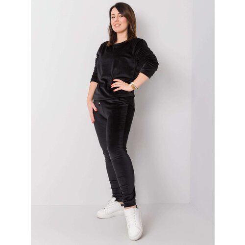 RELEVANCE Set-RV-KMPL-6085.05-black Cene