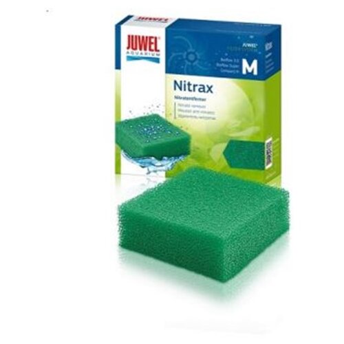 Juwel nitrax bioflow compact sundjer m Cene