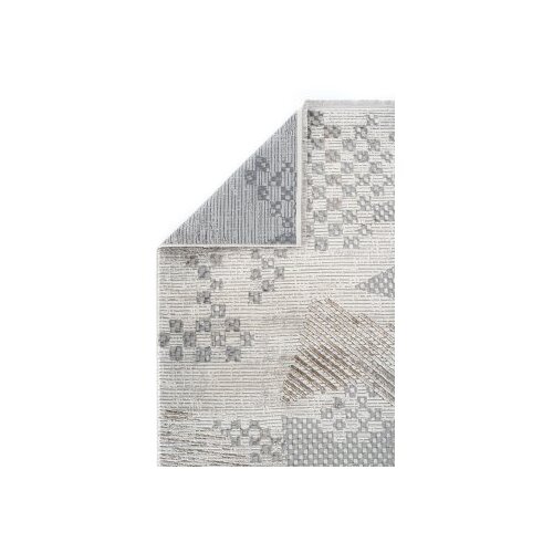 Conceptum Hypnose Tepih Verona 1904, 100x450 cm, Krem-sivi Slike