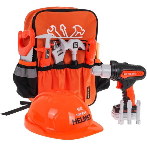  Dječji set alata u ruksaku - Handy Slike