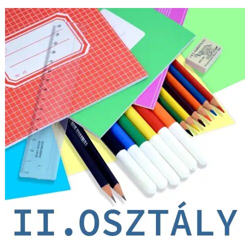 Šola Paket &scaron;olskih potreb&scaron;čin za 2. razred Cene