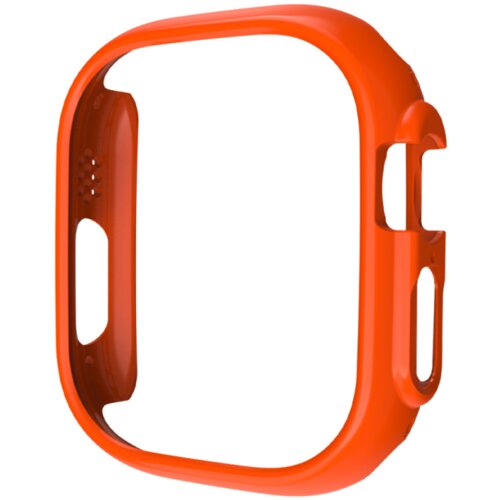  FUTROLA ZA APPLE WATCH 49MM PC2 NARANDŽASTA Cijene