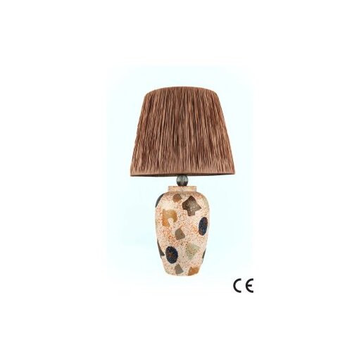 Opviq BK047 multicolor table lamp Slike