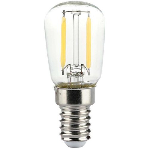  led sijalica filament ST26 E14/2W/230V 4000K Cene