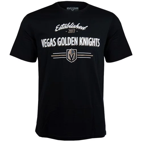 Levelwear muška Vegas Golden Knights majica (405000-GOLD)