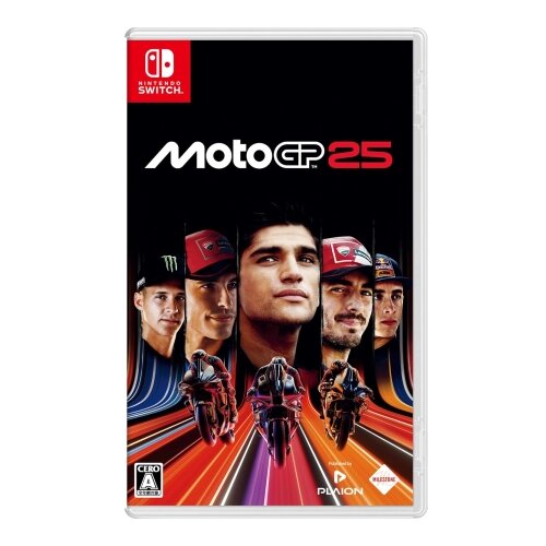 Nintendo MotoGP 25 /Switch Cijene