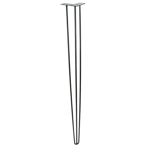 Wagner System Noga za pohi&scaron;tvo (Jeklo, Vi&scaron;ina: 110 cm) Cene