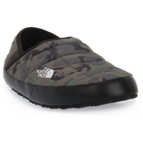 The North Face Nogavice Mule pisana Cene