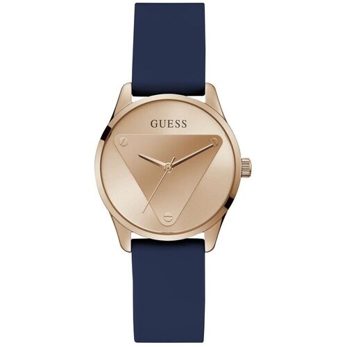 Guess Analogne ure gw0509l1 pisana Cene