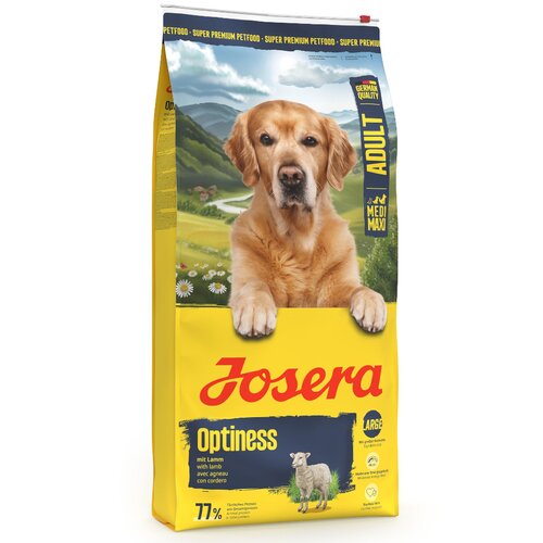 Josera Medi/Max Adult Optiness - 2 x 12,5 kg Cijene