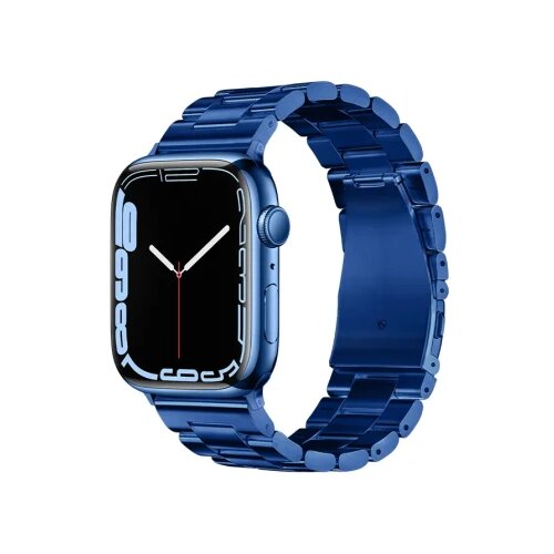 forcell F-DESIGN FA10 narukvica za Apple Watch 38/40/41mm blue Cijene