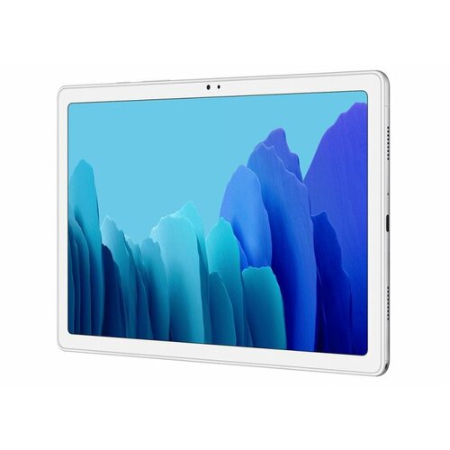 Samsung Tab A7 Silver Wifi SM-T500NZSAEUF tablet Slike