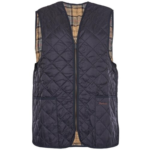 Barbour Puhovke MLI0001 Modra Slike