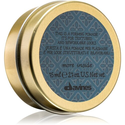 DAVINES More Inside Forming Pomade pomada za oblikovanje kose 75 ml Cijene