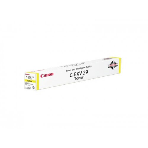 Toner CANON C-EXV 29 Yellow Cijene