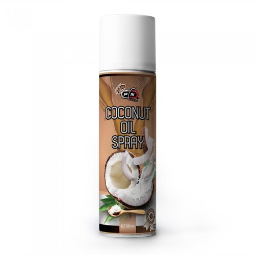 PURE NUTRITION Kokosovo ulje u spreju 300 ml Slike