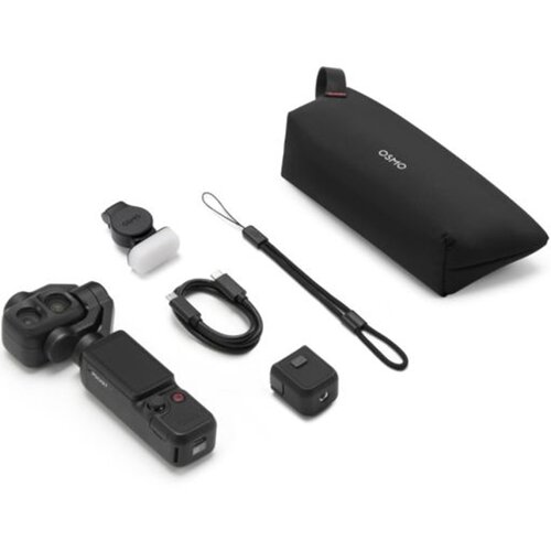 Dji Osmo Pocket 4P Standard Combo Cijene