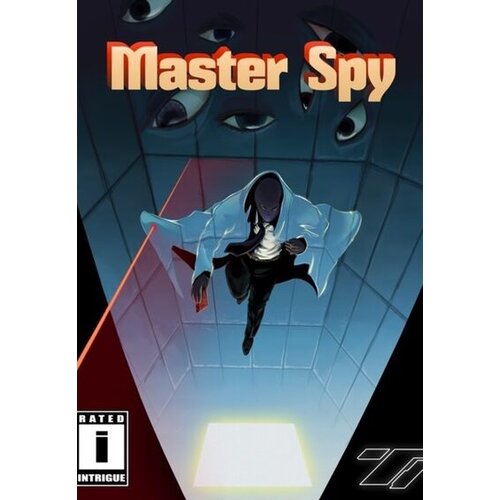 Steam Master Spy Key GLOBAL Cene