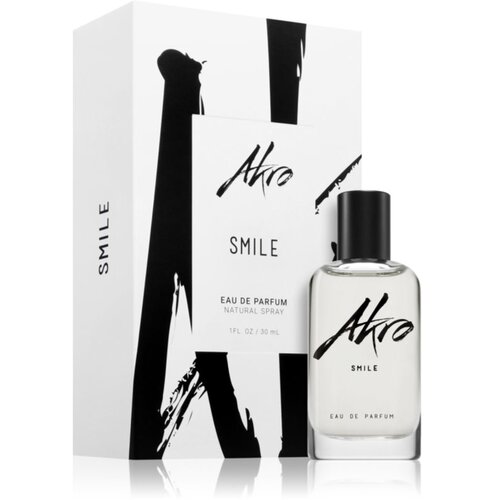 Akro Smile parfumska voda uniseks 30 ml Slike