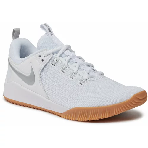 Nike Čevlji Air Zoom Hyperace 2 Se DM8199 100 White/Metallic Silver