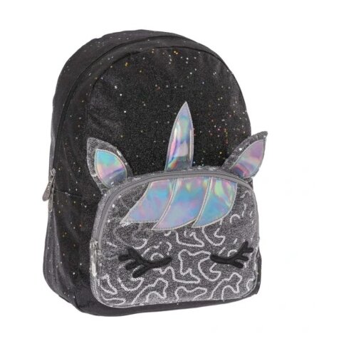  Pop trend, ranac, Glitter unicorn Cene