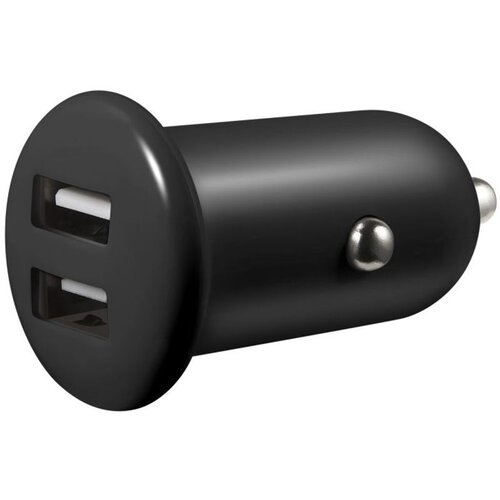 Sandberg punjač za auto 2USB 1A+2,1A SAVER Slike