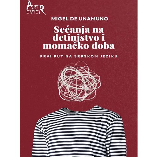  Sećanje na detinjstvo i momačko doba Slike