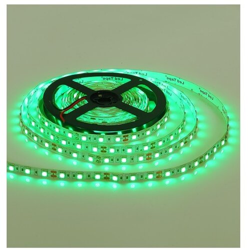  LED traka LTB5050-60-24-RGB IP20 Slike