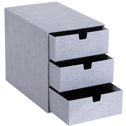 Bigso Box of Sweden Kartonast organizator za predale Ingrid &amp;ndash; Slike