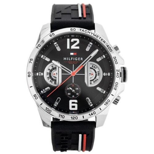 Tommy Hilfiger Analogne ure 1791473 pisana Cene