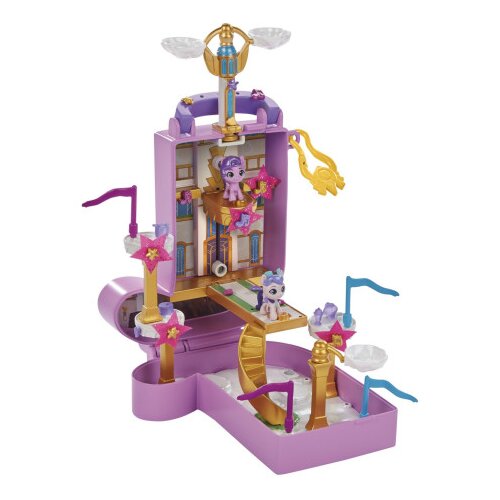 Hasbro Igračka MY LITTLE PONY magični svijet nota 30233289 Slike