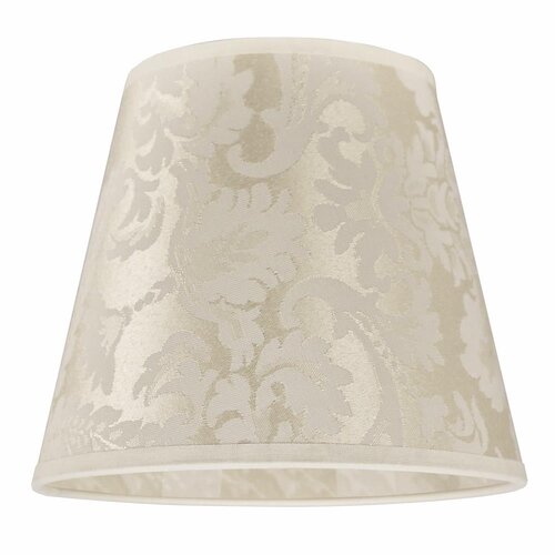  duolla - abažur za stonu lampu sofia xs E14, prečnik 18,5 cm, bež Cene