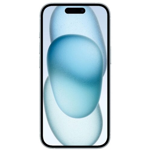Apple iPhone 15 128GB Blue Slike