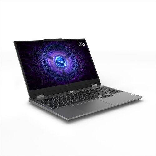 Lenovo Prenosnik LOQ Intel Core i7-13650HX, 39,6 cm (15,6"), 32 GB RAM, 1 TB SSD, RTX 4050, W11H, (5000137436) Cene