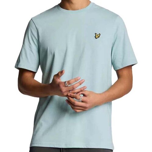 Lyle and Scott Muška majica, Svetloplava Cene