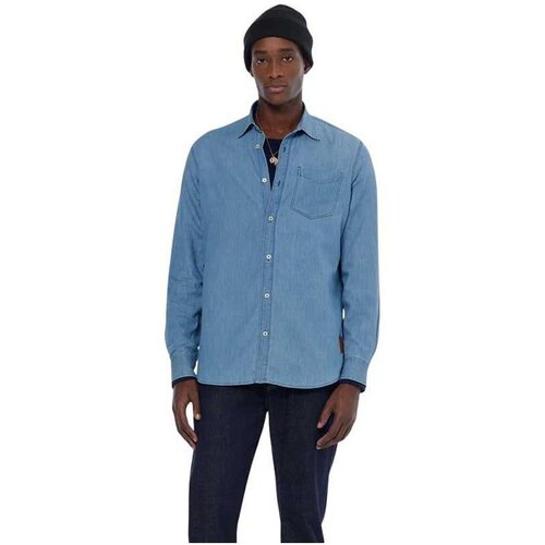 SCOTCH & SODA pamučna muška košulja SS179872-410 Cene