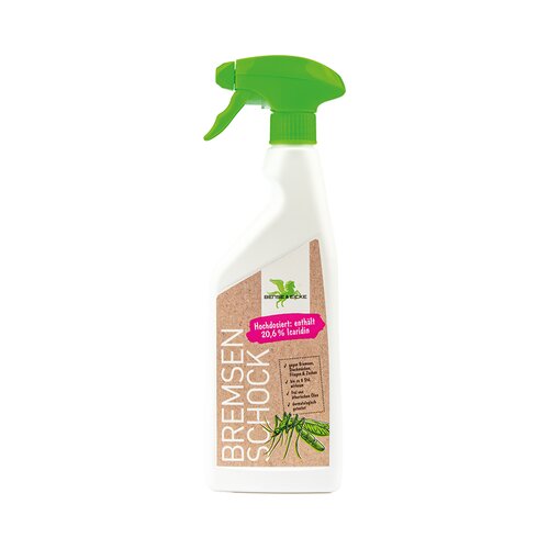 Bense &amp;amp; Eicke BremsenSchock - 500 ml Slike