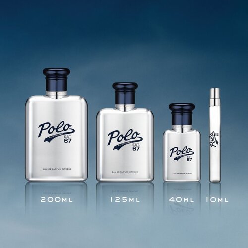 Polo Ralph Lauren Polo 67 Extreme parfemska voda za mu&amp;scaron;karce 40 ml Slike