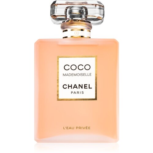 Chanel coco Mademoiselle L&amp;acute;Eau Priv&amp;eacute;e parfemska voda 100 ml za žene Slike