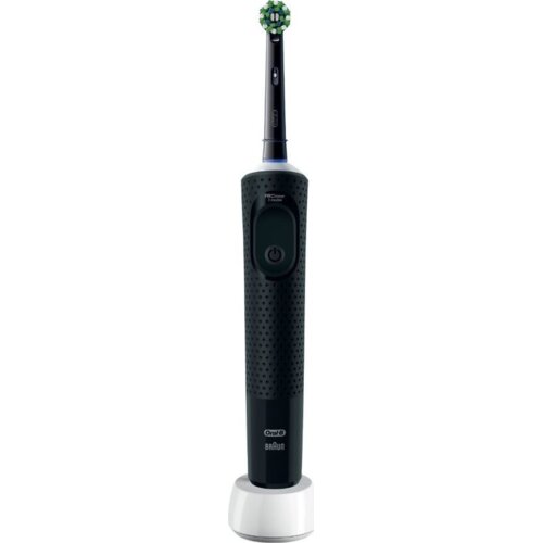 Oral-b Vitality Pro Odrasli Rotirajuća četkica za zube Crno Slike