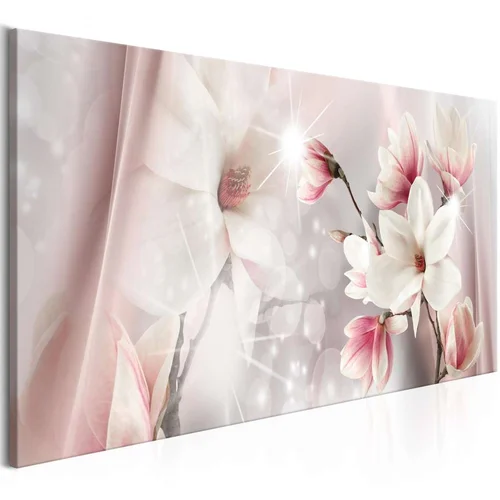  Slika - Magnolia Reflection (1 Part) Narrow 150x50