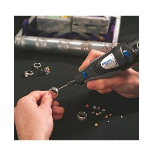 Dremel Bosch glodalo od volframovog karbida sa zašiljenim vrhom od 3,2 mm Cijene