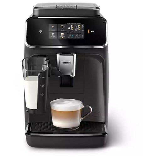 Philips Super automatski aparat za kavu Philips EP2334/10 Slike